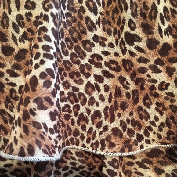 Victoria’s Secret layered ruffle chemise size L - Picture 2 of 5